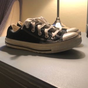 Women’s Converse Allstar Sneakers US Size 6